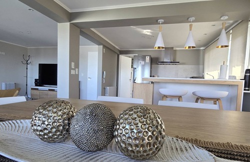 Belgrano House | Apartment in Bariloche for six people