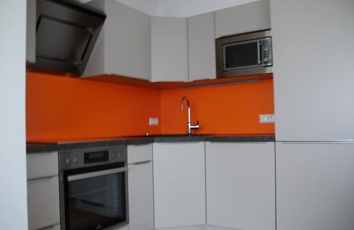 Russbach am Pass Gschuett Apartment | Apartment 5 persons 2. North floor - Apartment house Van der Leij