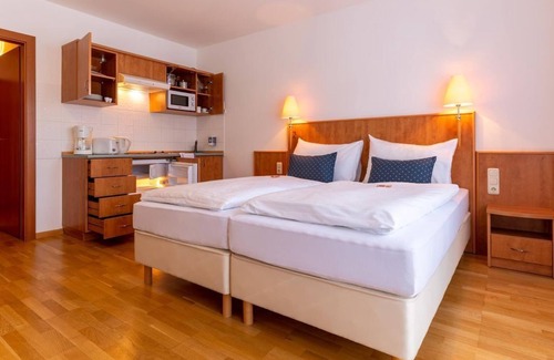 Sankt Lorenzen ob Murau House | Apartment for 4 persons preferential price HB - Club Hotel am Kreischberg