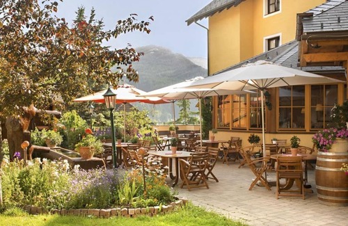Sankt Michael im Lungau Apartment | Apartment/apartment, shower, WC, south - Hapimag Resort