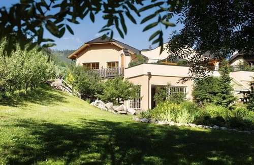 Sankt Michael im Lungau Apartment | Apartment/apartment, shower, WC, south - Hapimag Resort