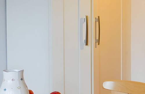 Bad Peterstal-Griesbach Apartment | Apartment '6' with Mountain View, Shared Terrace and Wi-Fi