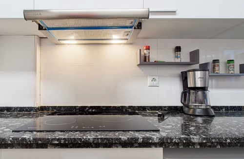 Leon House | Apartment 'Osiris' with Wi-Fi