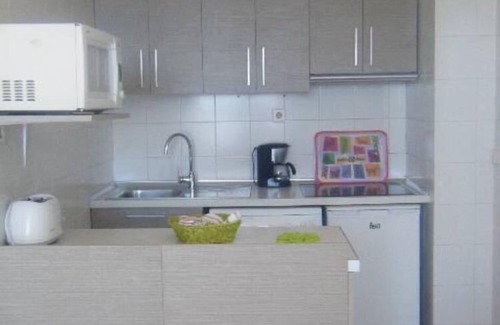 San Antonio Bay Apartment | Apartment 3 room 7 people. Front line