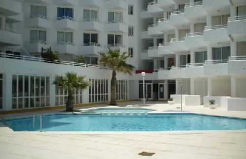 San Antonio Bay Apartment | Apartment 3 room 7 people. Front line