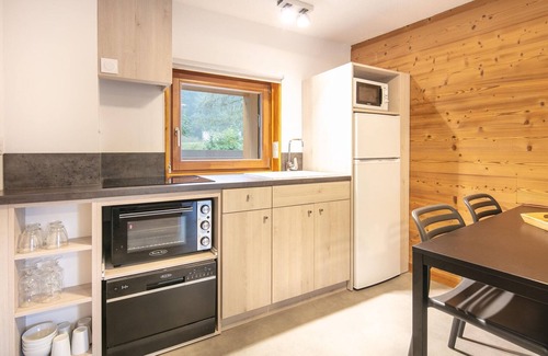 Saint-Leger-les-Melezes House | Apartment in French Alps with Scenic Views