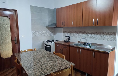 Castellammare di Stabia House | Apartment on the Sorrento coast