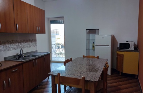 Castellammare di Stabia House | Apartment on the Sorrento coast