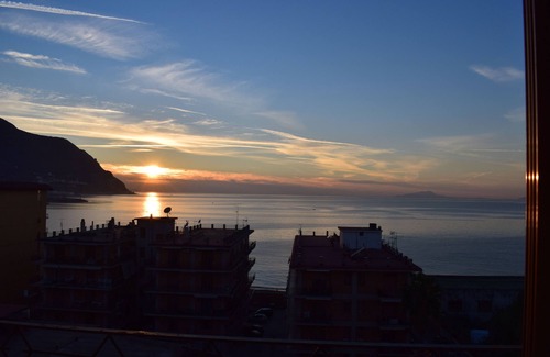 Castellammare di Stabia House | Apartment on the Sorrento coast