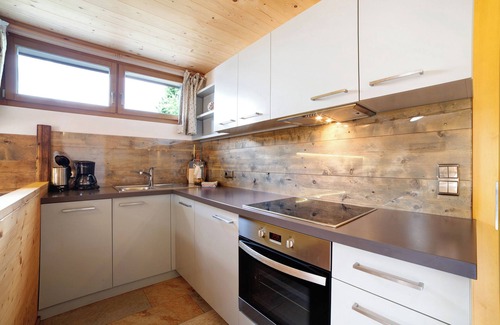Ultimo Apartment | Apartment 'Oberhof Apt Nagelstein' with Mountain View, Shared Terrace and Wi-Fi