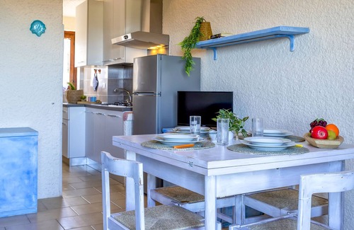 Ruoni Apartment | Apartment Marisa by Interhome
