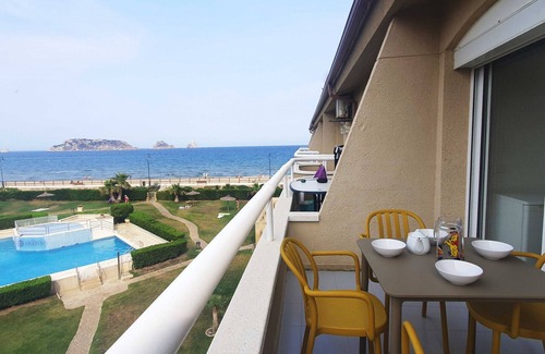 Els Griells Apartment | Apartmemt Argonavis 326