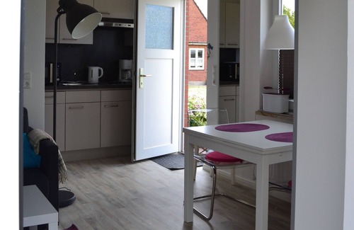 Albertsdorf Apartment | Apartment / app. for 2 guests with 22m² in Fehmarn OT Albertsdorf (119382)