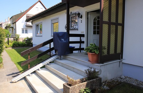 Herrsching am Ammersee Apartment | Apartment on the beautiful Ammersee