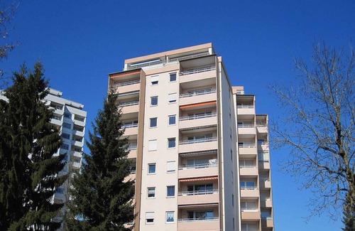 Immenstaad am Bodensee Apartment | Apartment 'Bär' with Lake View, Balcony and Wi-Fi