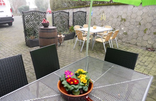 Steinebach an der Wied Apartment | Apartments "An Der Westerwälder Seenplatte" Venice