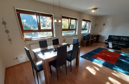 Villingen-Schwenningen House | Apartment in the Black Forest - Villingen-Schwenningen (Pfaffenweiler)