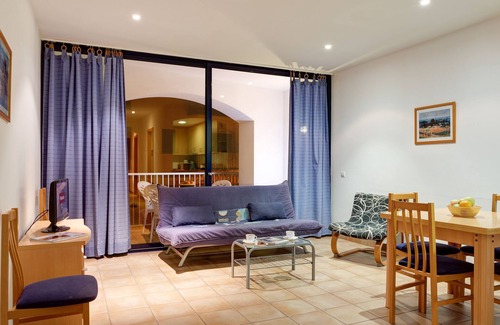 Calella de Palafrugell Apartment | Apartment near the beach very well equipped and central, ideal for families