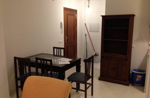 Fregenal de la Sierra Apartment | Apartment-Studio in Fregenal de la Sierra