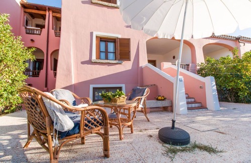 Tiriddo Apartment | Apartment Rododendro with A/C