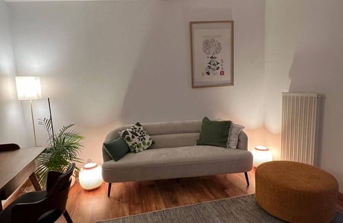 Epinal Apartment | Apartment Épinal, 1 bedroom, 3 persons