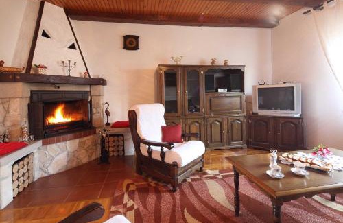 Mrkopalj Apartment | Apartment Šume Pjevaju