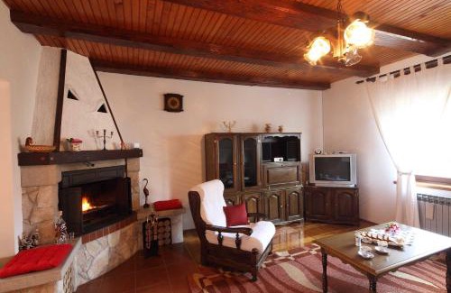 Mrkopalj Apartment | Apartment Šume Pjevaju