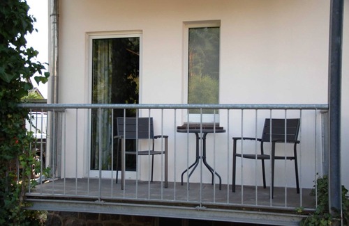 Karlshagen Apartment | Apartment 02 - Seewind- Apartments