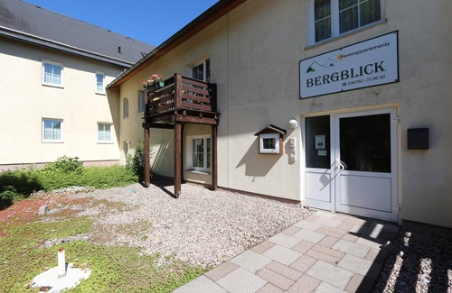 Frauenwald Apartment | Apartment 03, 1st floor, 2 rooms, Frauenwald - mountain view Frauenwald - Fewo.cc