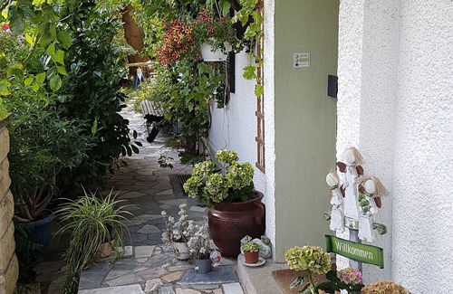 Grassau Apartment | Apartment 1 2-4 persons, 60sqm, 1G, south-facing balcony
