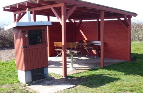 Hohen Niendorf Apartment | Apartment 1 - Apartment Hohen Niendorf near Kühlungsborn