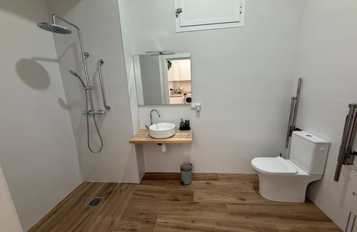 Soternes Apartment | Apartment 1