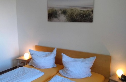 Tumlauer Koog Other | Apartment 1 - Ferienhof Röhe