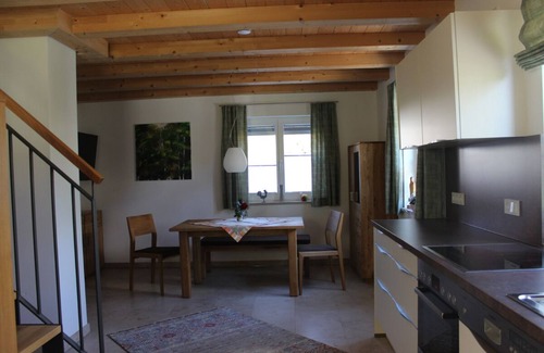 Gutenberg Apartment | Apartment 1 in the beautiful Gutenberg/Ostallgäu