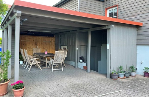Braunlage Apartment | Apartment 1 - Landhaus Wiesengrund