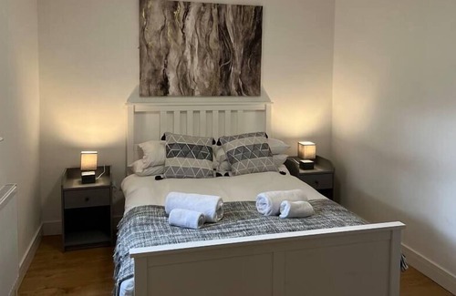 Loughborough Apartment | Apartment 1 Meadow Lane