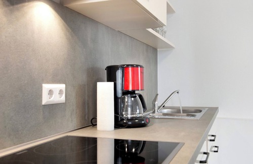 Ueberlingen Apartment | Apartment '1 Mit Seeblick' with Lake View and Wi-Fi