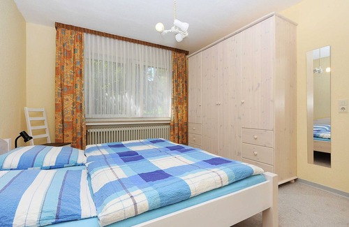 Wangerland Other | Apartment 1 on the organic farm on the dike - Apartment 1