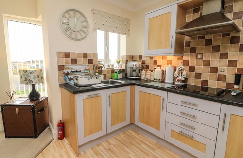 Morecambe Cottage | APARTMENT 1, pet friendly in Heysham
