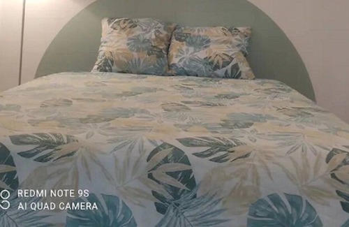 Barsac Apartment | Apartment 1 to 6 people with free parking