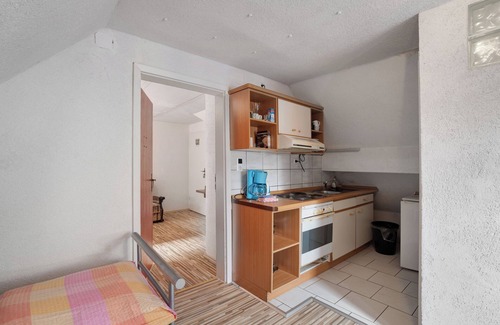Baden-Baden Apartment | Apartment '1' with Shared Terrace and Wi-Fi