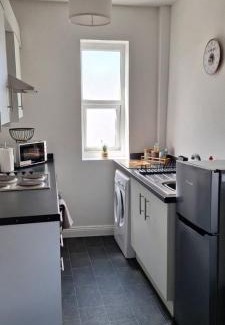 Whitehaven Apartment | Apartment 10 Bega House,