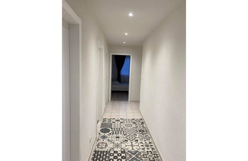 Huningue Apartment | Apartment 100m2 3bedroom 5km from Basel Carnival Free Wifi
