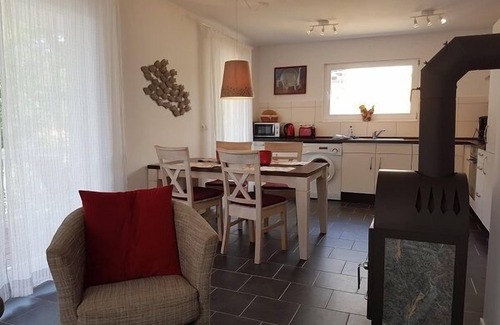 Graal Mueritz Apartment | Apartment 14.2.N - Holiday apartment in Graal-Müritz