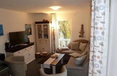 Graal Mueritz Apartment | Apartment 14.2.N - Holiday apartment in Graal-Müritz