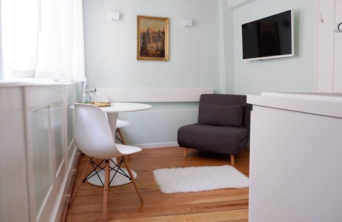 Tuebingen Apartment | Apartment 15, 27 qm, max. 3 Personen