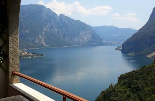Osigo Apartment | Apartment 165 on Lake Como