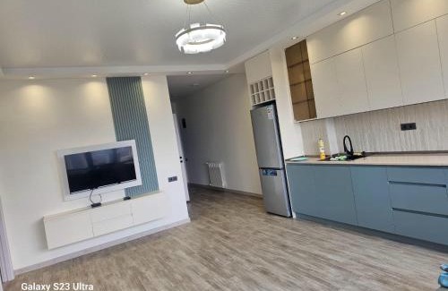 Imereti Apartment | Apartment 1718 near the sea