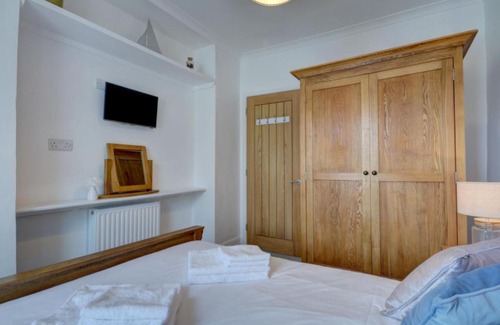 Woolacombe Apartment | Apartment 18 Driftwood by Interhome
