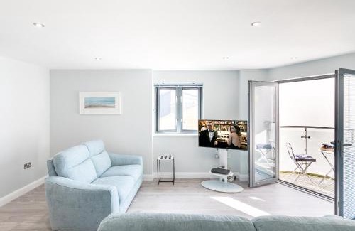 Newquay House | Apartment 19